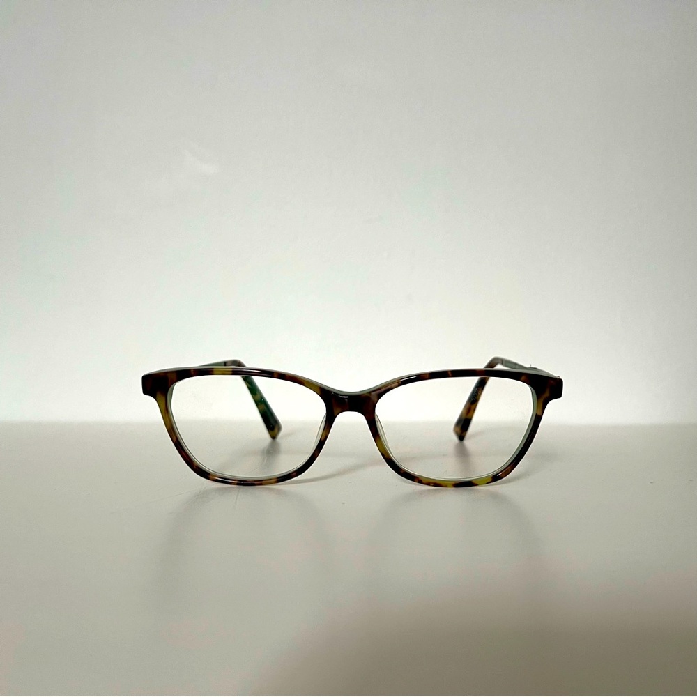 Seraphin Handmade Titanium Glasses